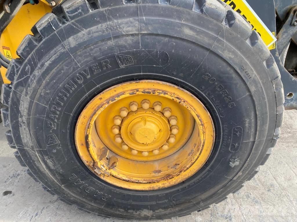 Volvo L 90 G Cargadoras sobre ruedas