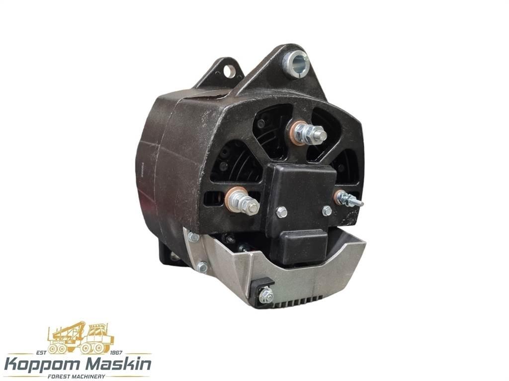  FMG/Ösa 817420 Electrónicos