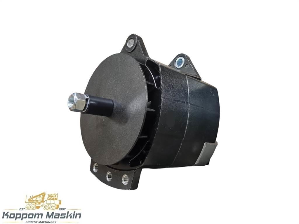  FMG/Ösa 817420 Electrónicos