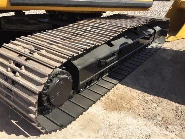 CAT 325 D Excavadoras de cadenas