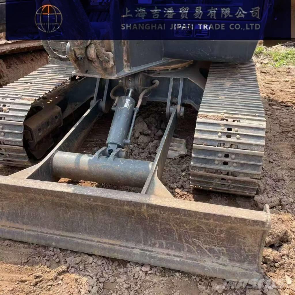 Doosan DX 60 Excavadoras de cadenas