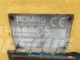 Bomag BW 120-3 Rodillos de doble tambor