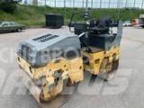 Bomag BW 120-3 Rodillos de doble tambor