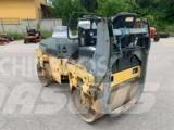Bomag BW 120-3 Rodillos de doble tambor