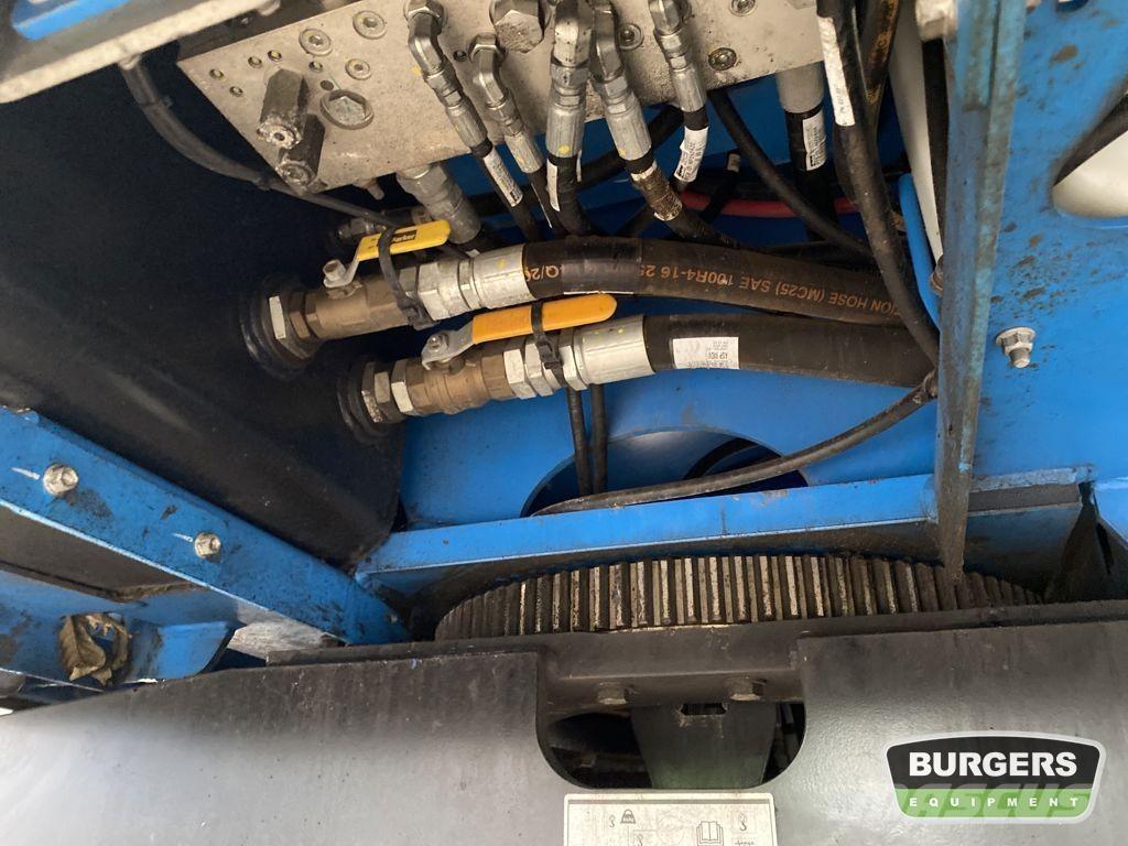 Genie Z62 40 Plataforma de trabajo articulada