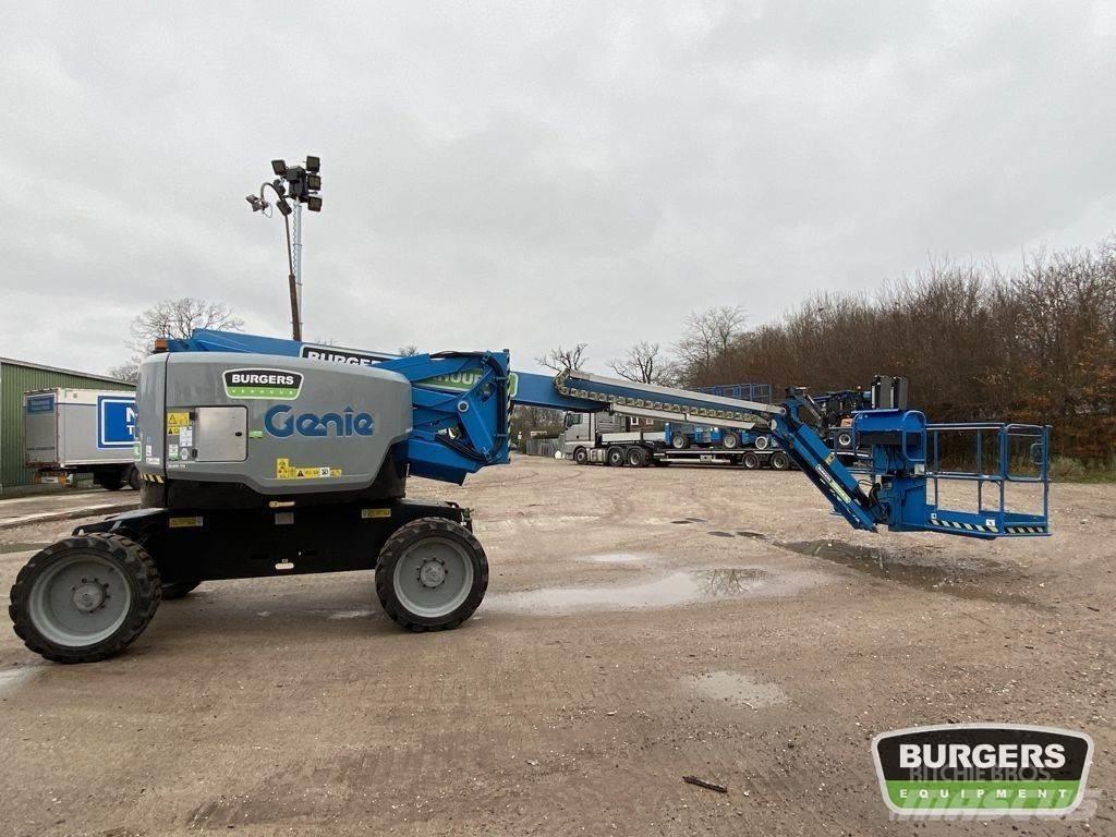 Genie Z62 40 Plataforma de trabajo articulada