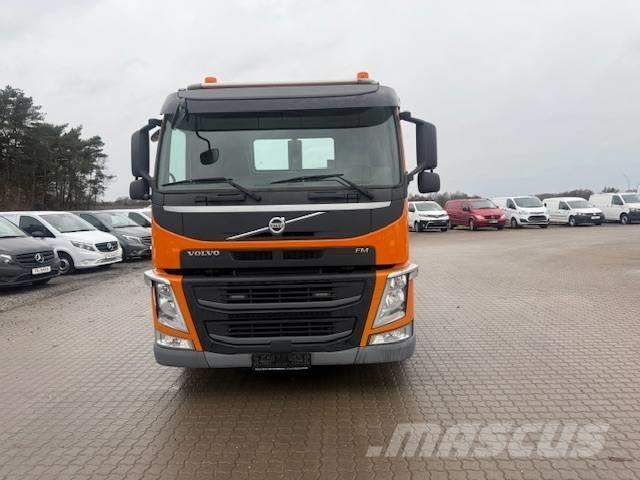 Volvo FM 410 Camiones polibrazo