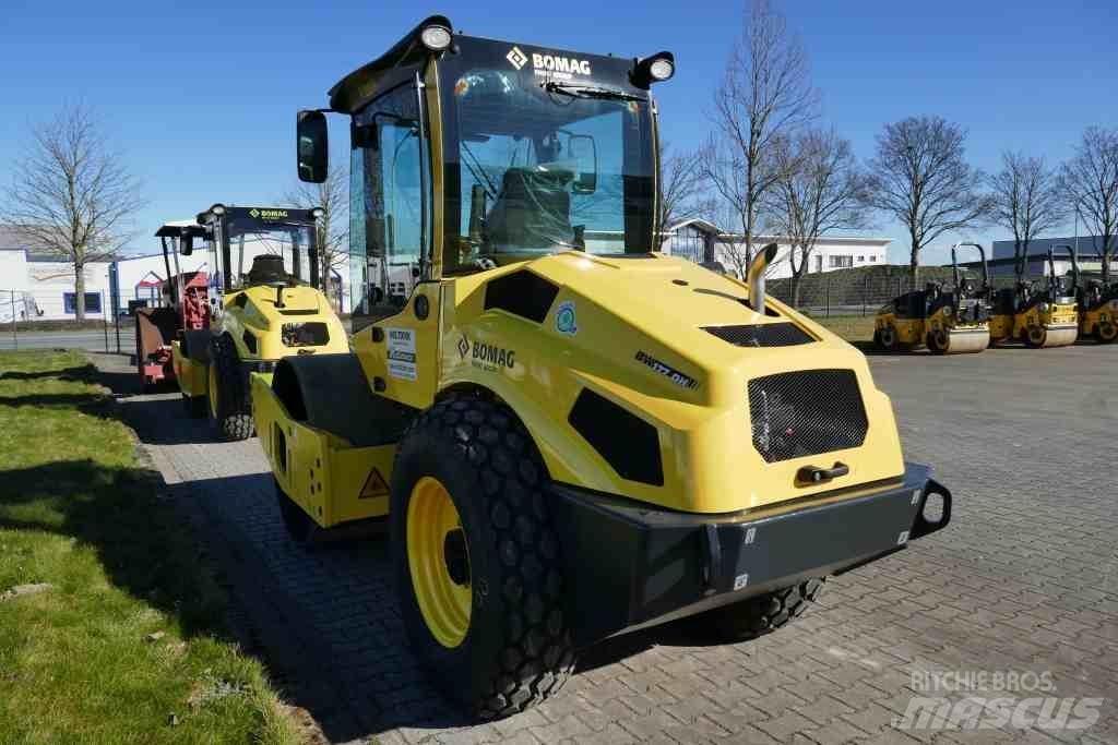 Bomag BW 177 DH-5 Compactadores de suelo