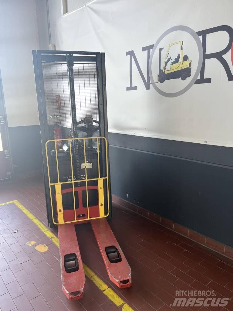 Hyster S1.0E Transpaletas Electricas