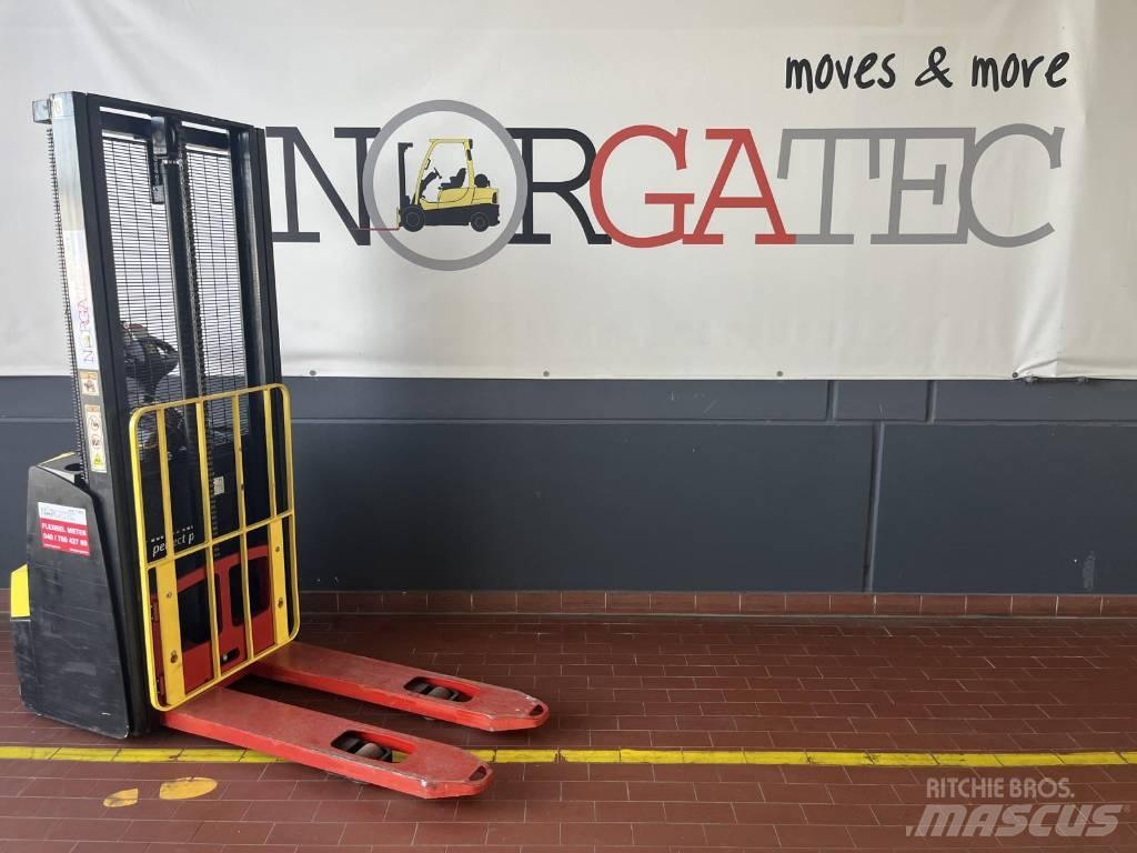 Hyster S1.0E Transpaletas Electricas