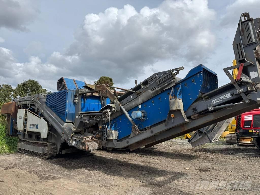 Kleemann MR110Z EVO2 Construcción - Otros