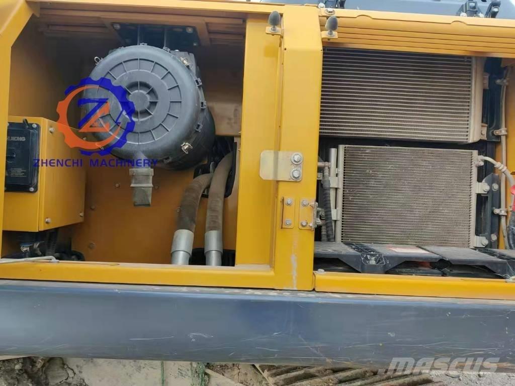 XCMG XE 215 DA Excavadoras de cadenas