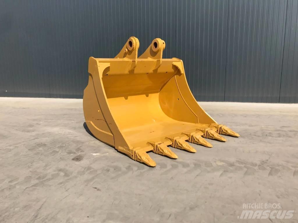 CAT M319 1.40m Cucharones