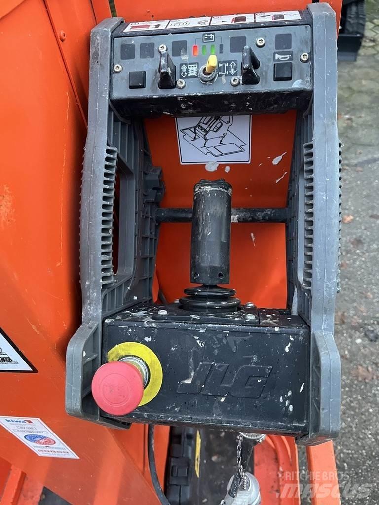JLG 1230ES Otras plataformas elevadoras