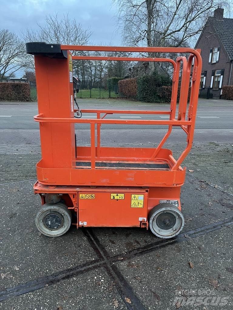 JLG 1230ES Otras plataformas elevadoras