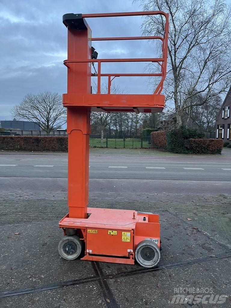 JLG 1230ES Otras plataformas elevadoras