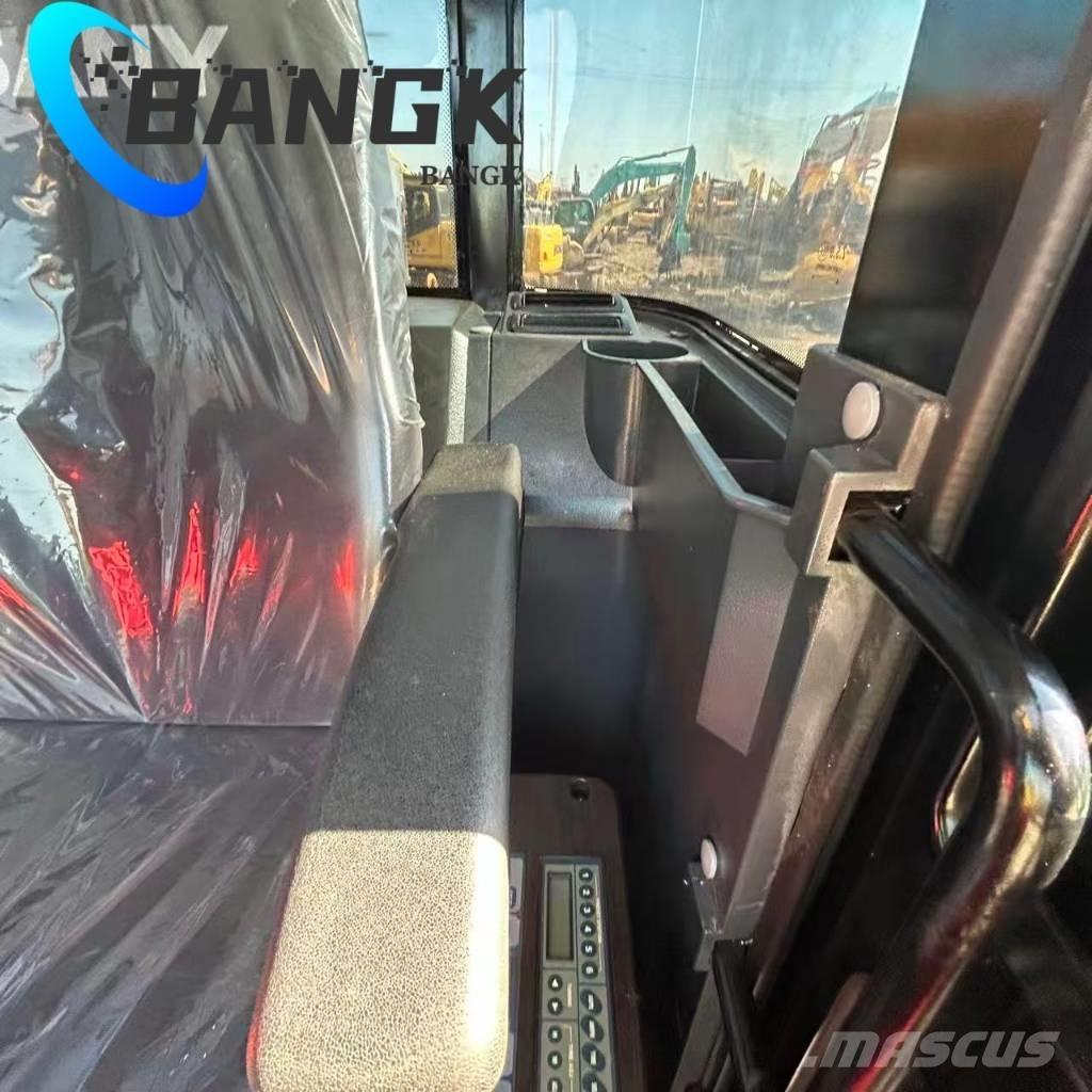 Sany SY 65c Excavadoras de cadenas