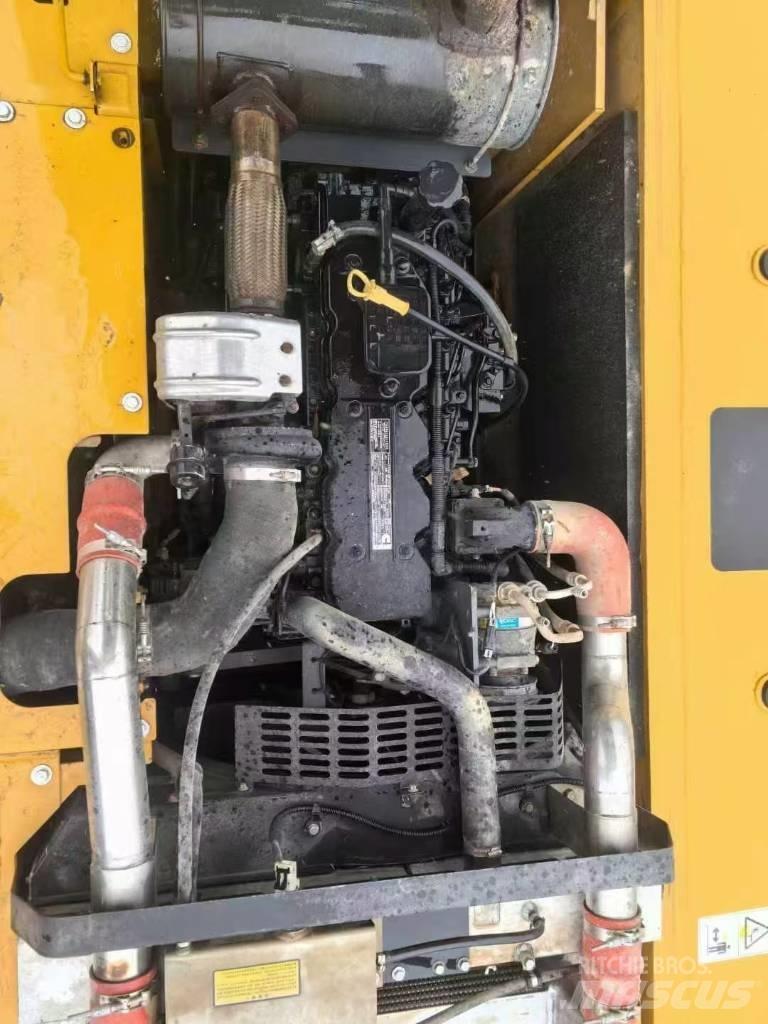 XCMG XE 200 DA Excavadoras de cadenas