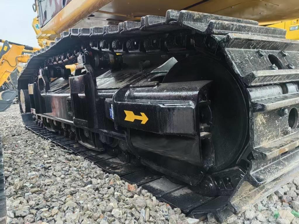 CAT 340 D L Excavadoras de cadenas