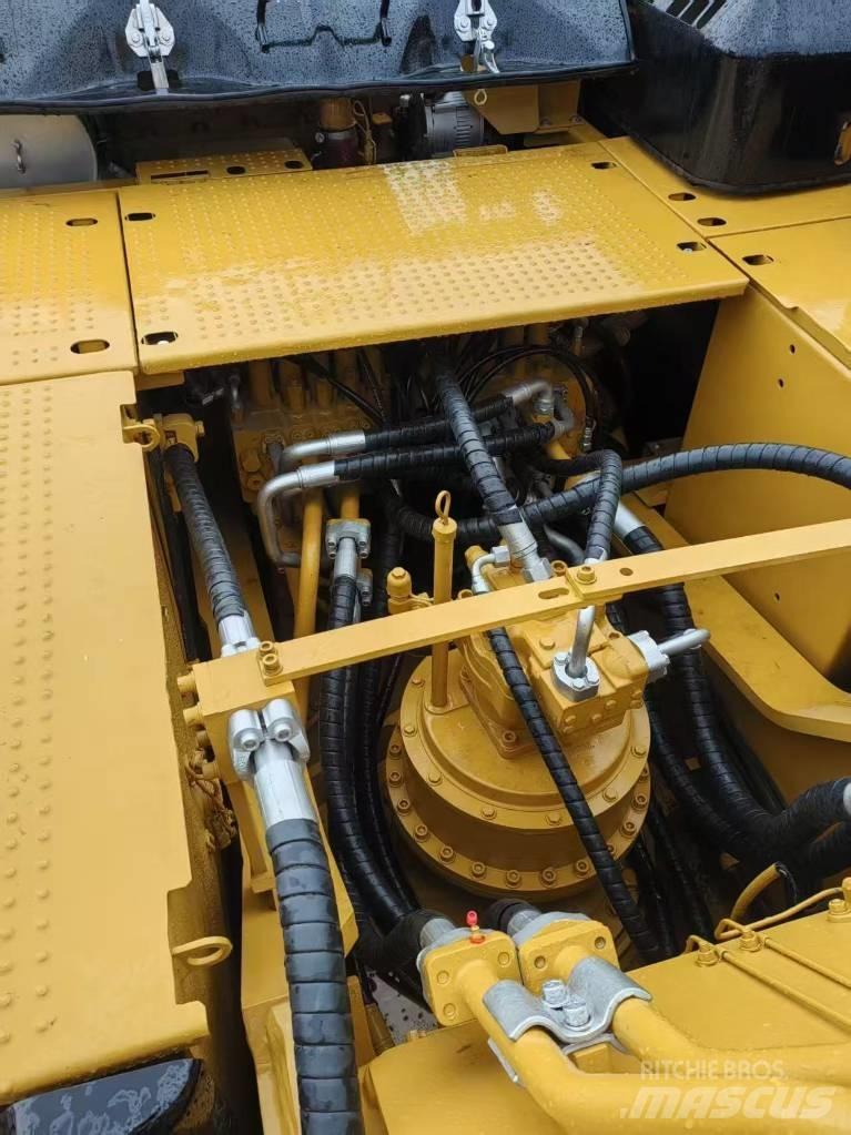 CAT 340 D L Excavadoras de cadenas