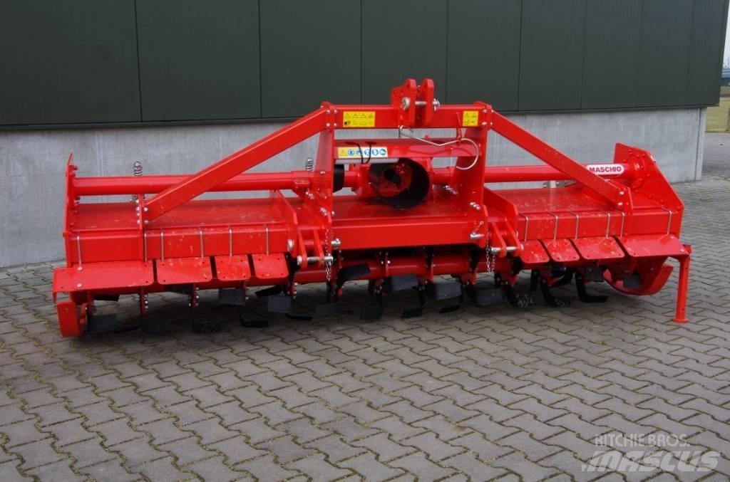 Maschio SC 300 Frees Gradas rotativas / rotocultivadores