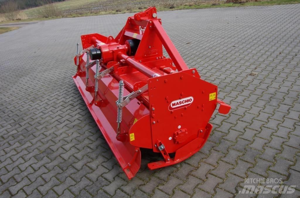 Maschio SC 300 Frees Gradas rotativas / rotocultivadores