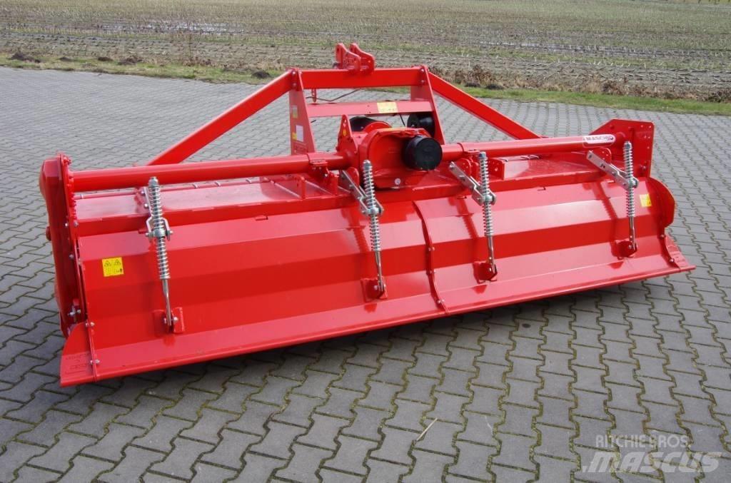 Maschio SC 300 Frees Gradas rotativas / rotocultivadores