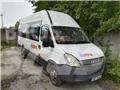 Iveco Daily 50 C 17 Autobuses urbanos