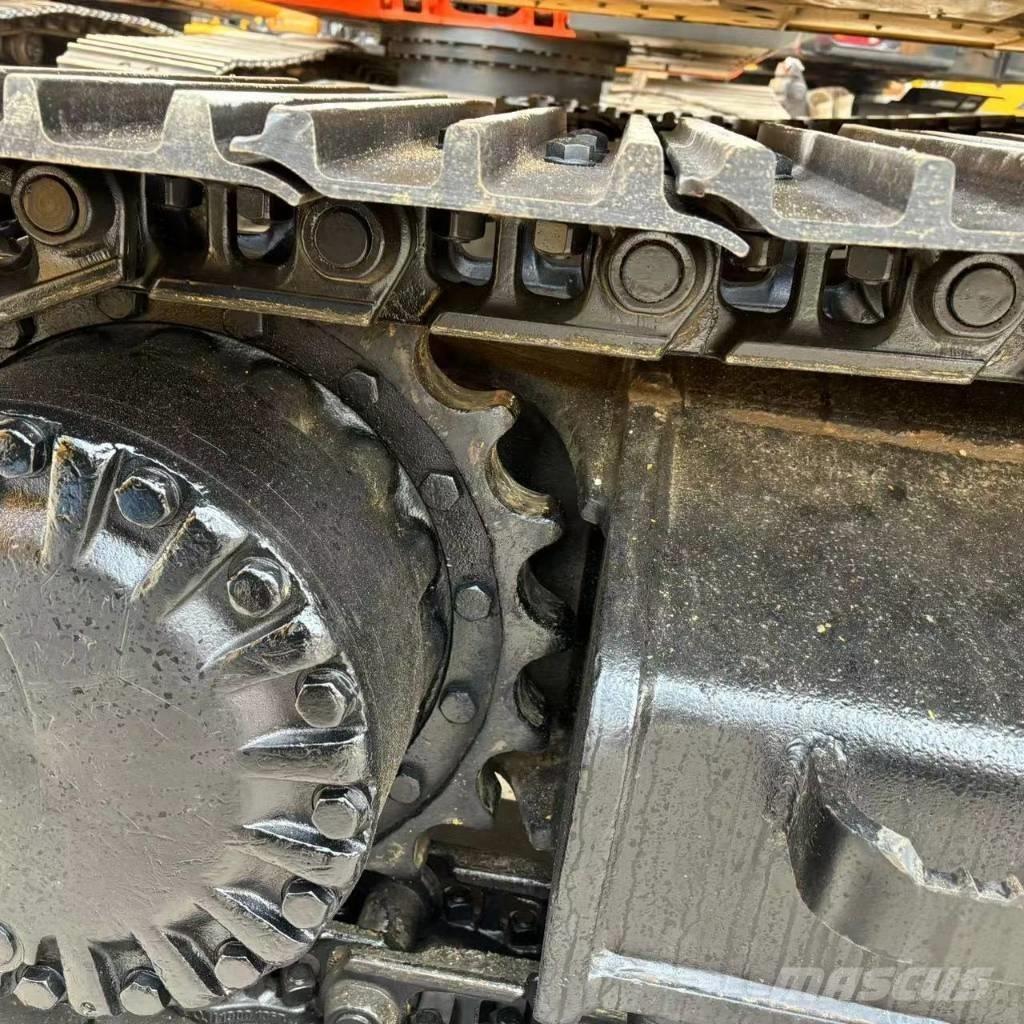 CAT 320D Excavadoras de cadenas