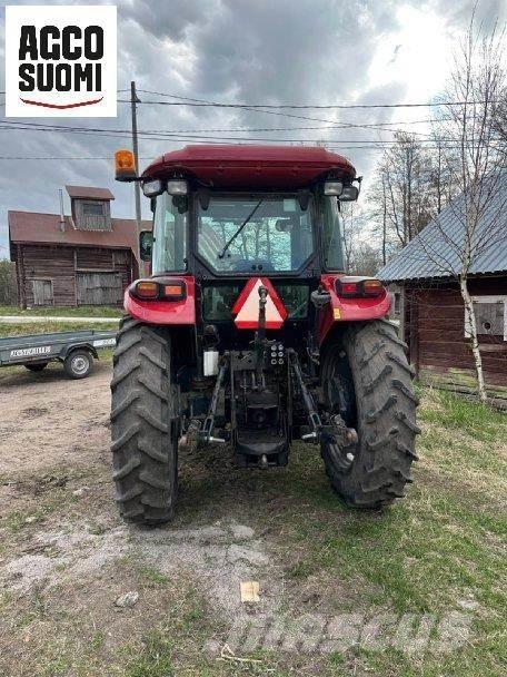 CASE 85 A FARMALL Tractores