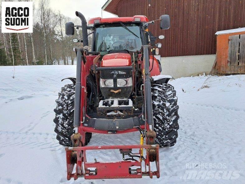 Case IH 110 EPMC Tractores