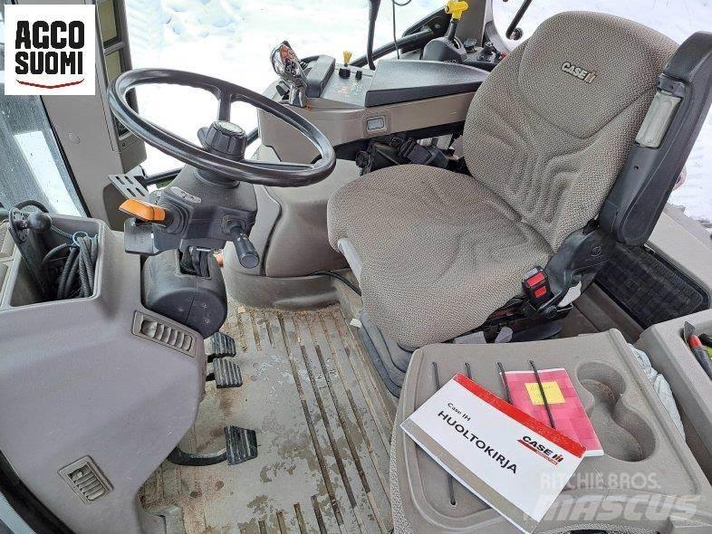Case IH 110 EPMC Tractores