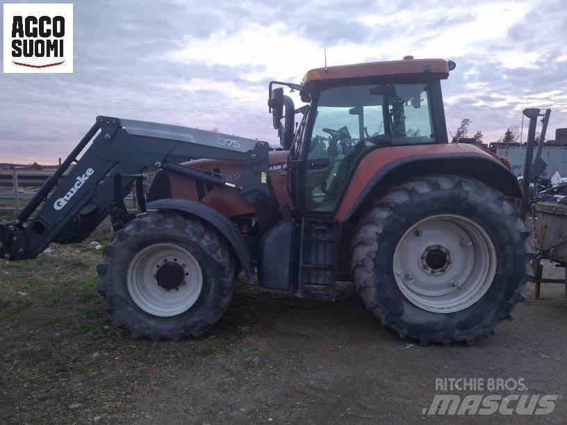 Case IH 1145 CVX Tractores