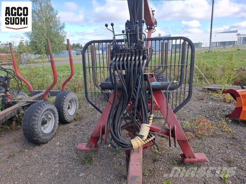 Case IH 1490 Tractores