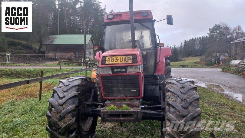 Case IH 5130 Tractores