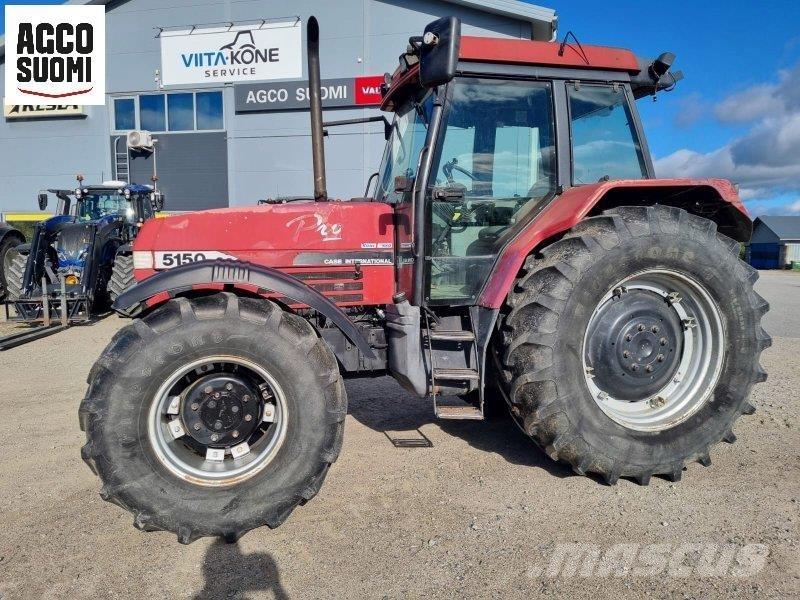 Case IH 5150 Tractores