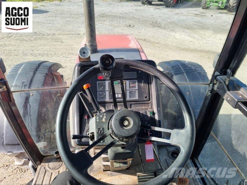 Case IH 5150 Tractores