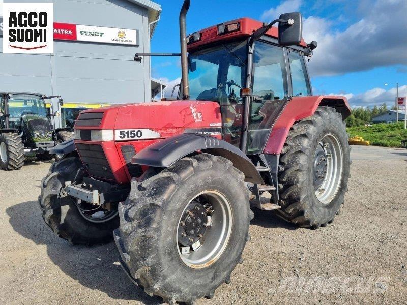 Case IH 5150 Tractores