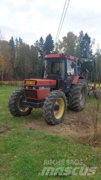 Case IH 845 XL Tractores
