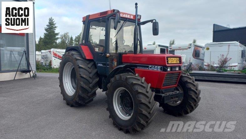 Case IH 845 XL Tractores
