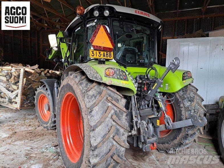CLAAS 420 ARION Tractores