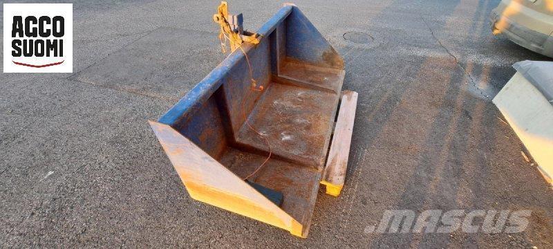 Esko TAKAKAUHA 200 Agricultura - Otros