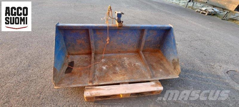 Esko TAKAKAUHA 200 Agricultura - Otros