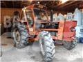 Fiat 880 DT Tractores