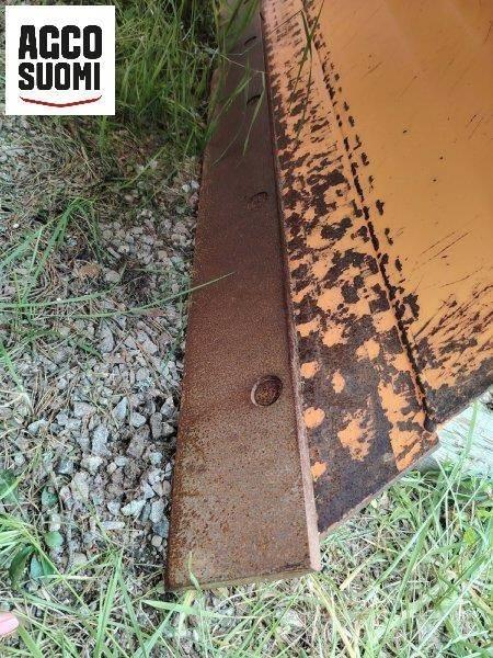FMG ALUEAURA AA300 Láminas y cuñas quitanieves
