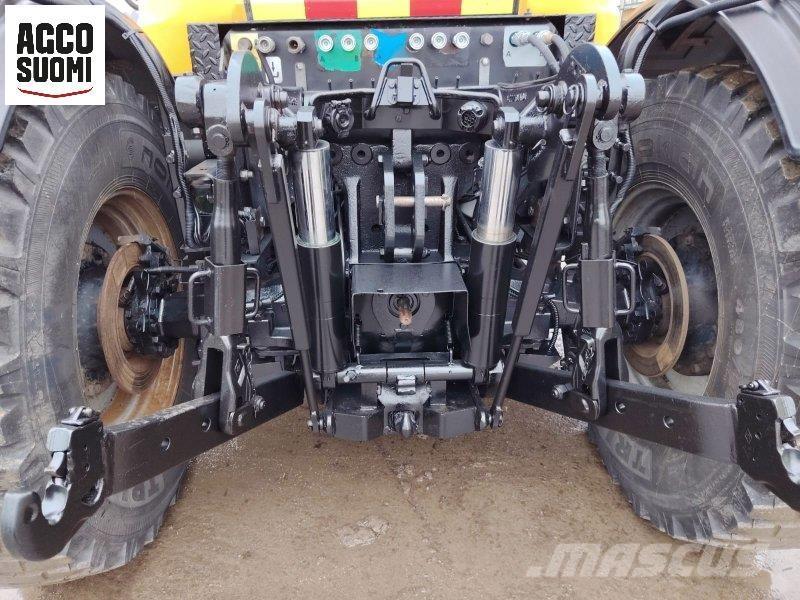 JCB 3190 Tractores