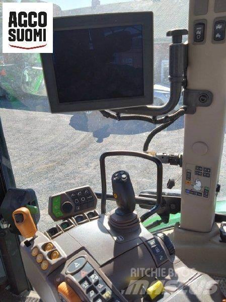 John Deere 512 5R Tractores