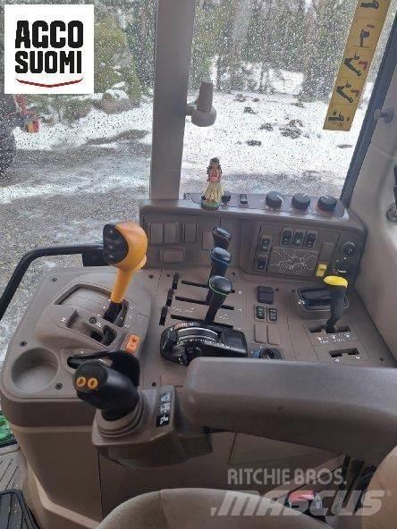 John Deere 6130 M Tractores