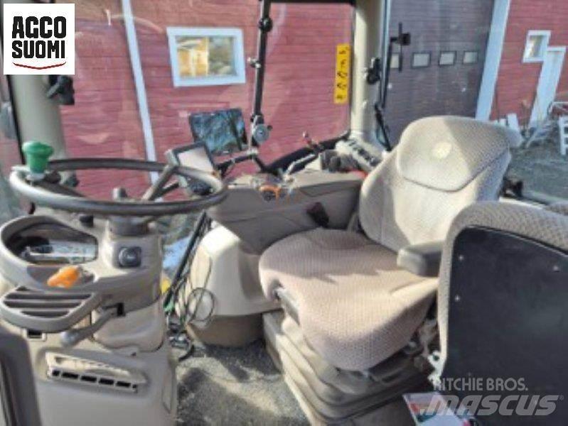 John Deere 6130 R Tractores