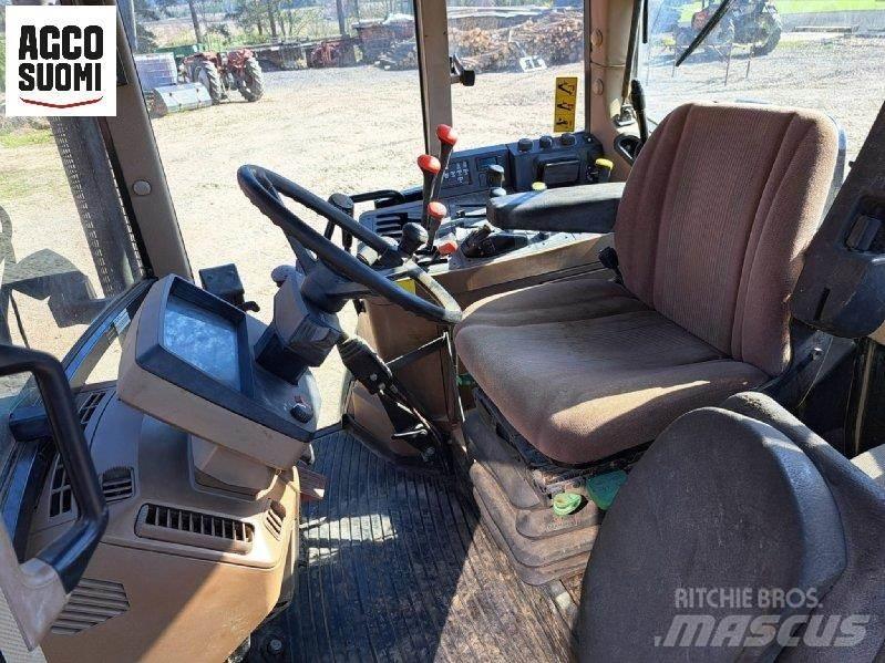 John Deere 6800 Tractores